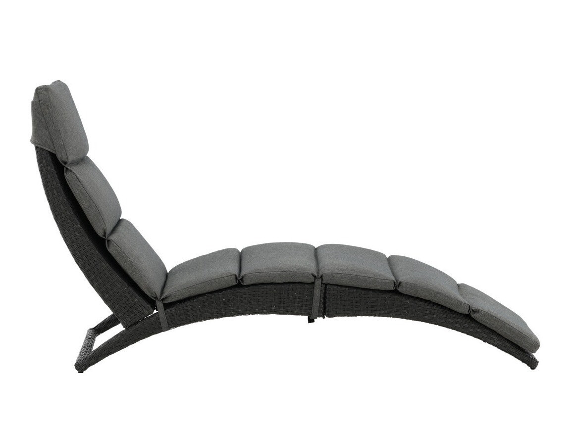 Vrtna ležaljka Dallas 2307