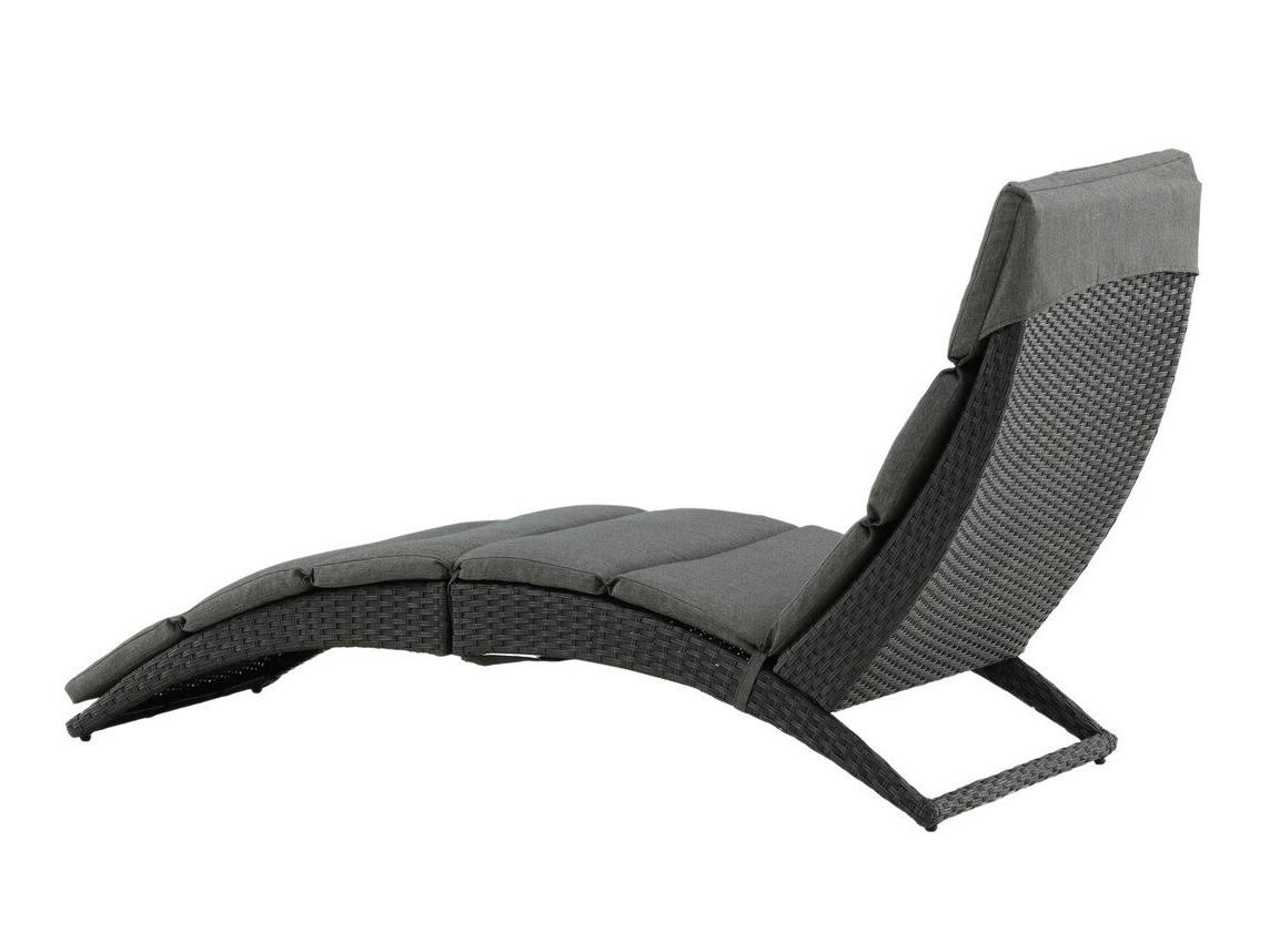 Vrtna ležaljka Dallas 2307