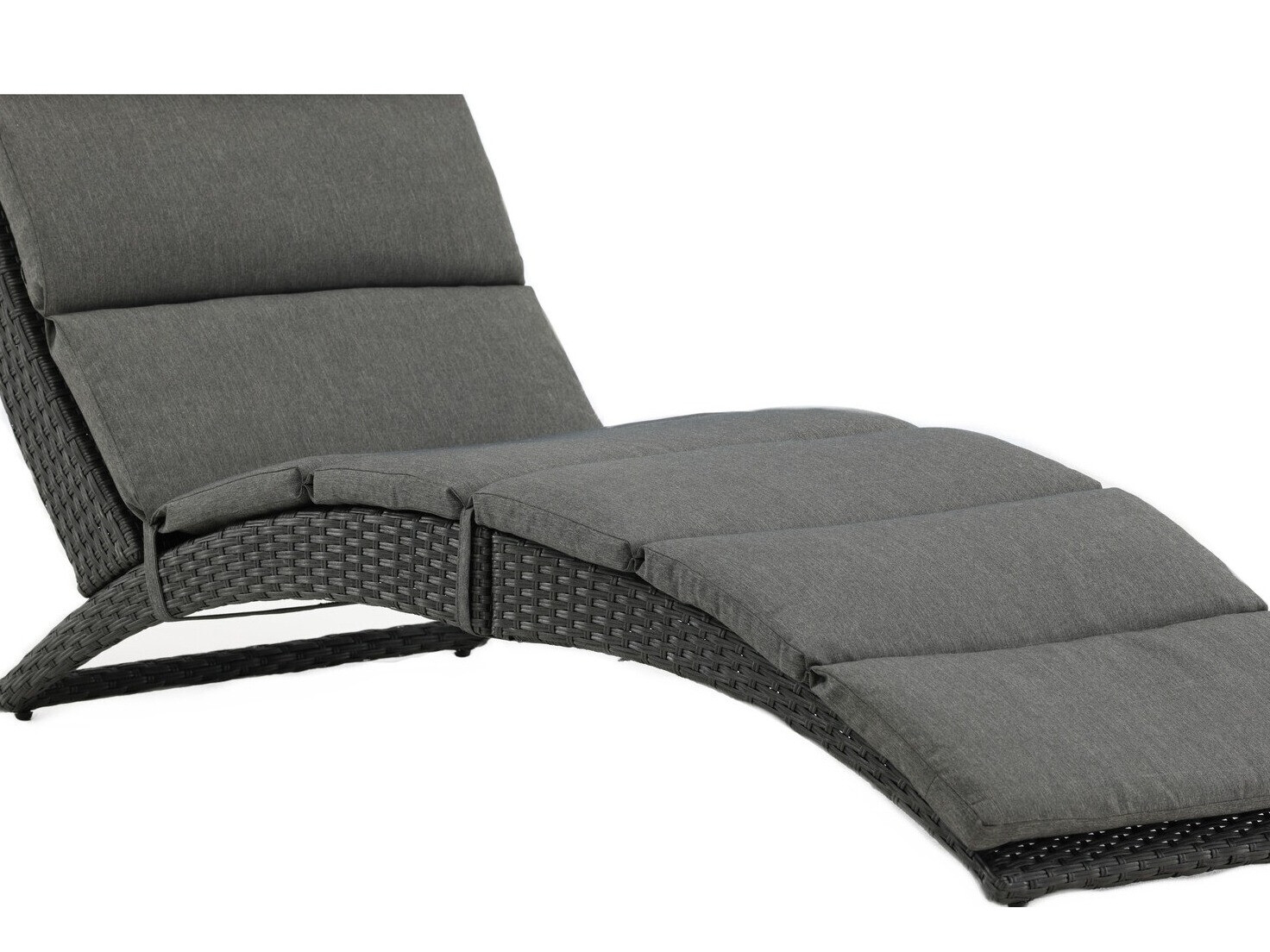 Vrtna ležaljka Dallas 2307