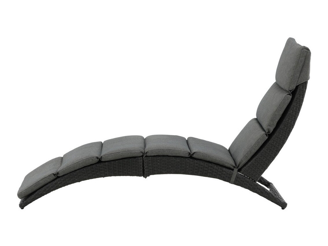 Vrtna ležaljka Dallas 2307