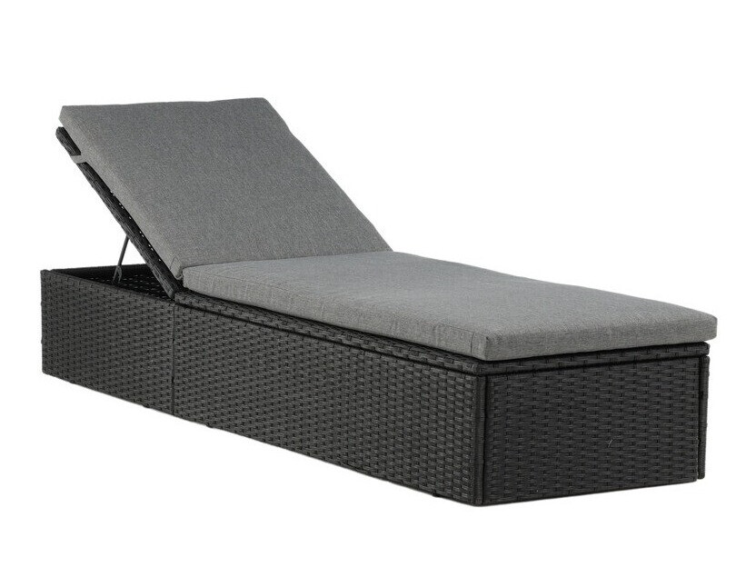 Vrtna ležaljka Dallas 2317