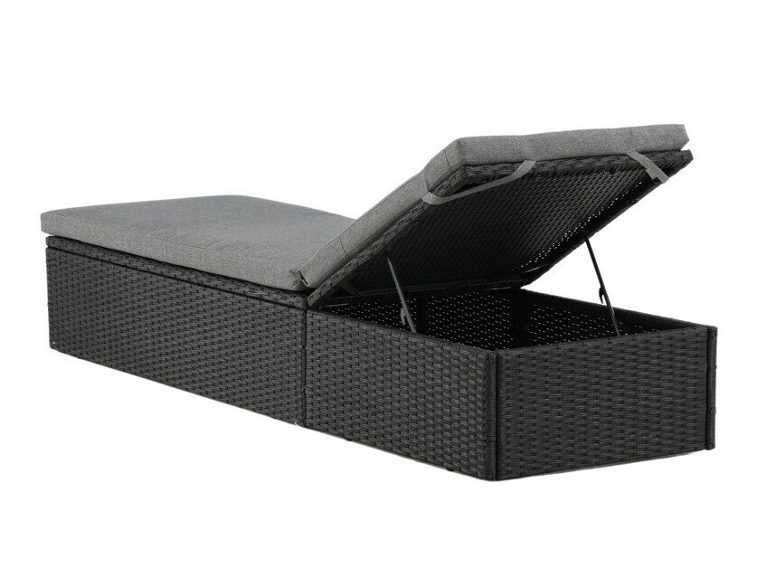 Vrtna ležaljka Dallas 2317