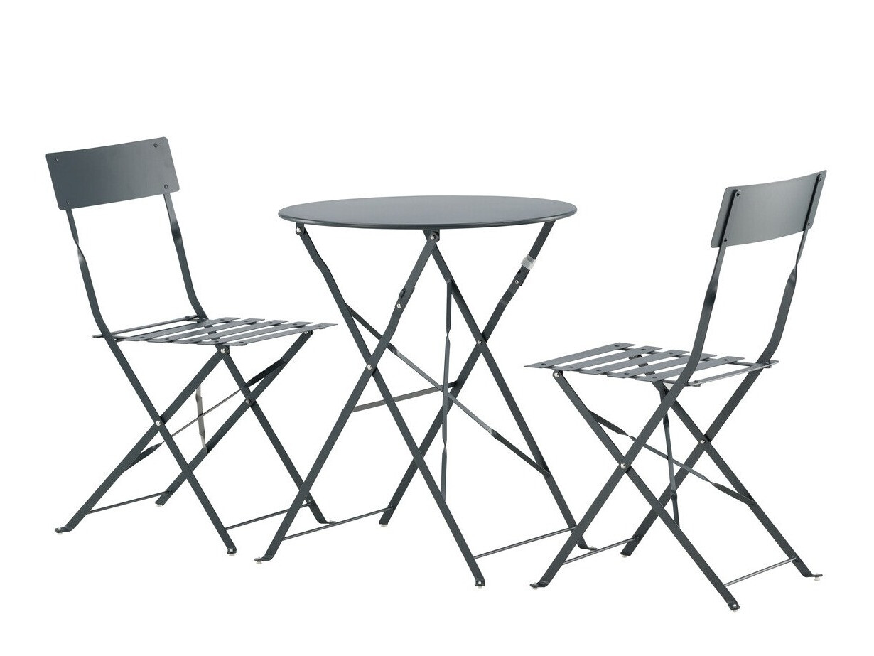 Balkonska garnitura Dallas 2405