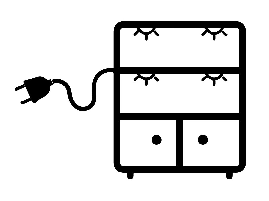LED rasvjeta Salelbo 110