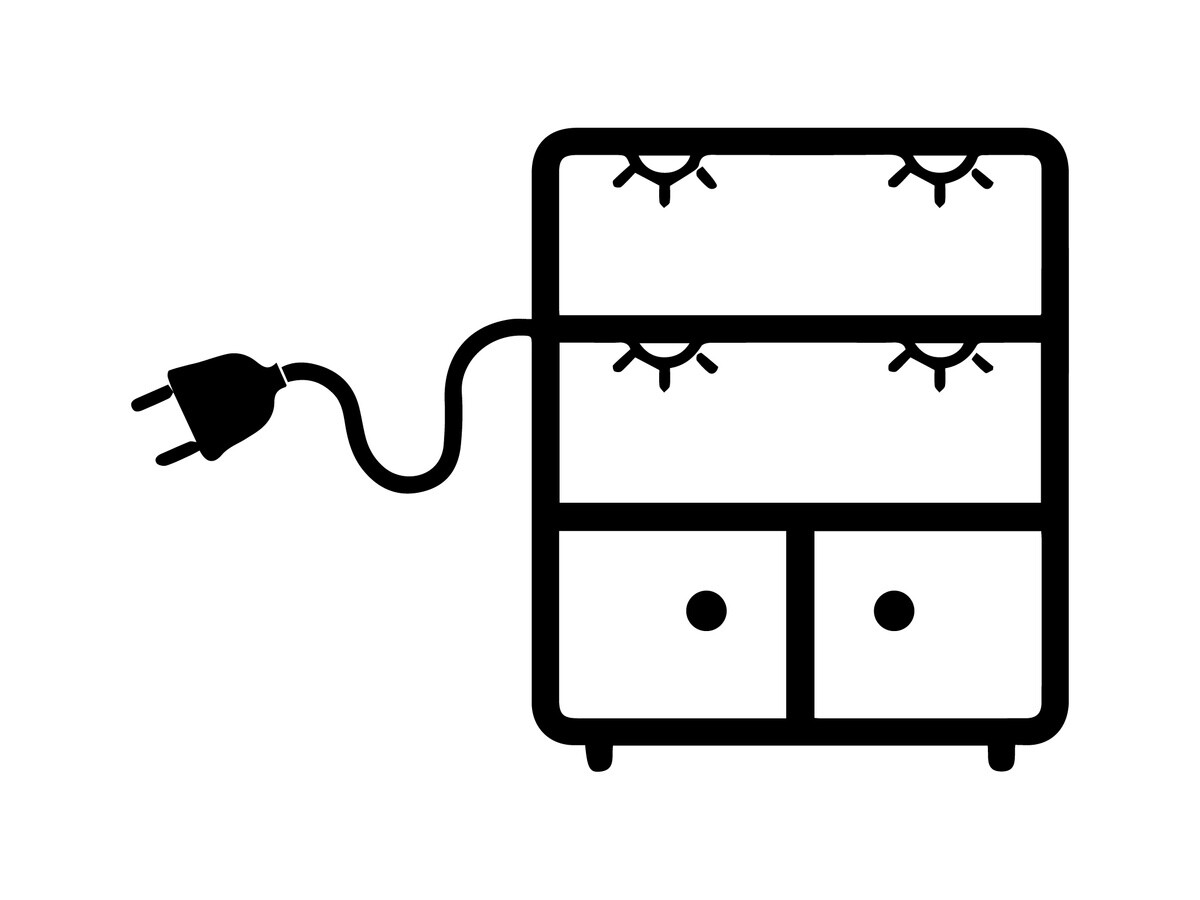 LED rasvjeta Tivlue 113