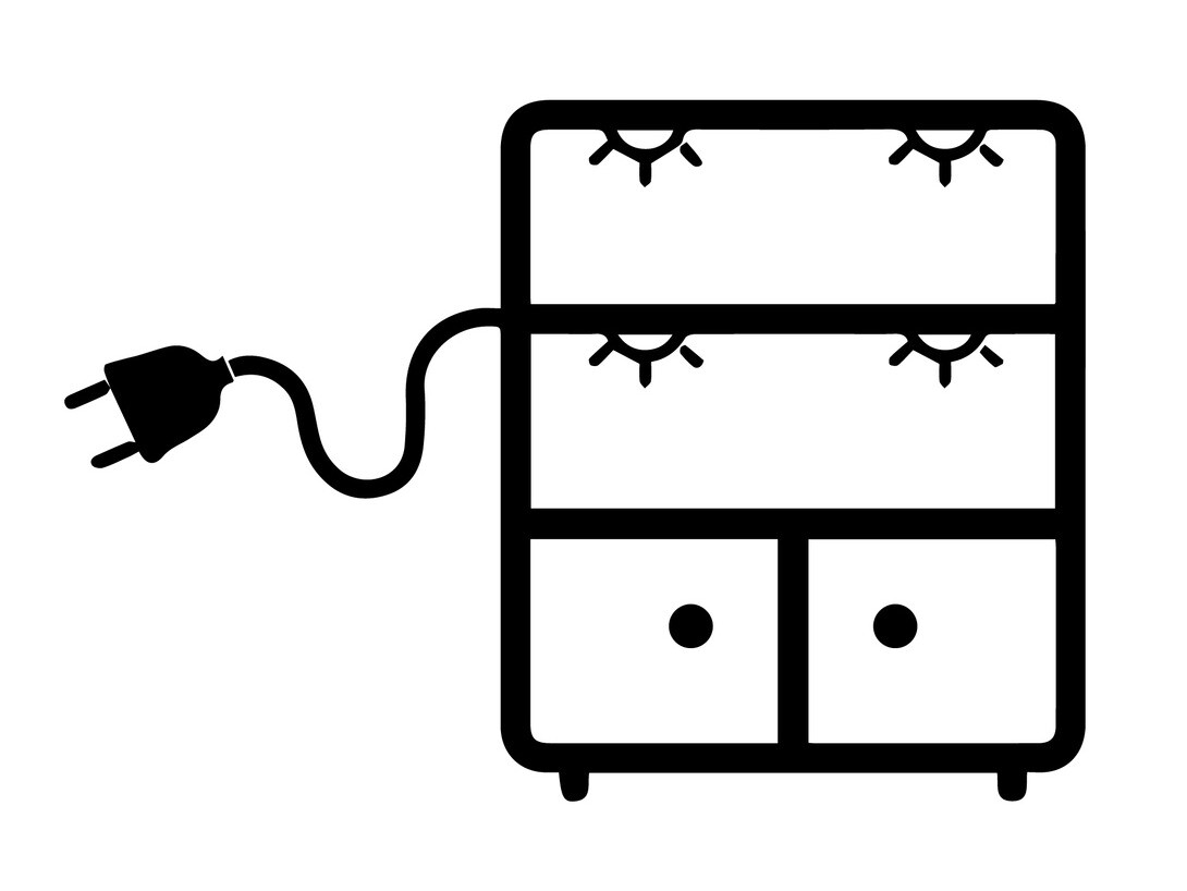 LED rasvjeta Torvire 100