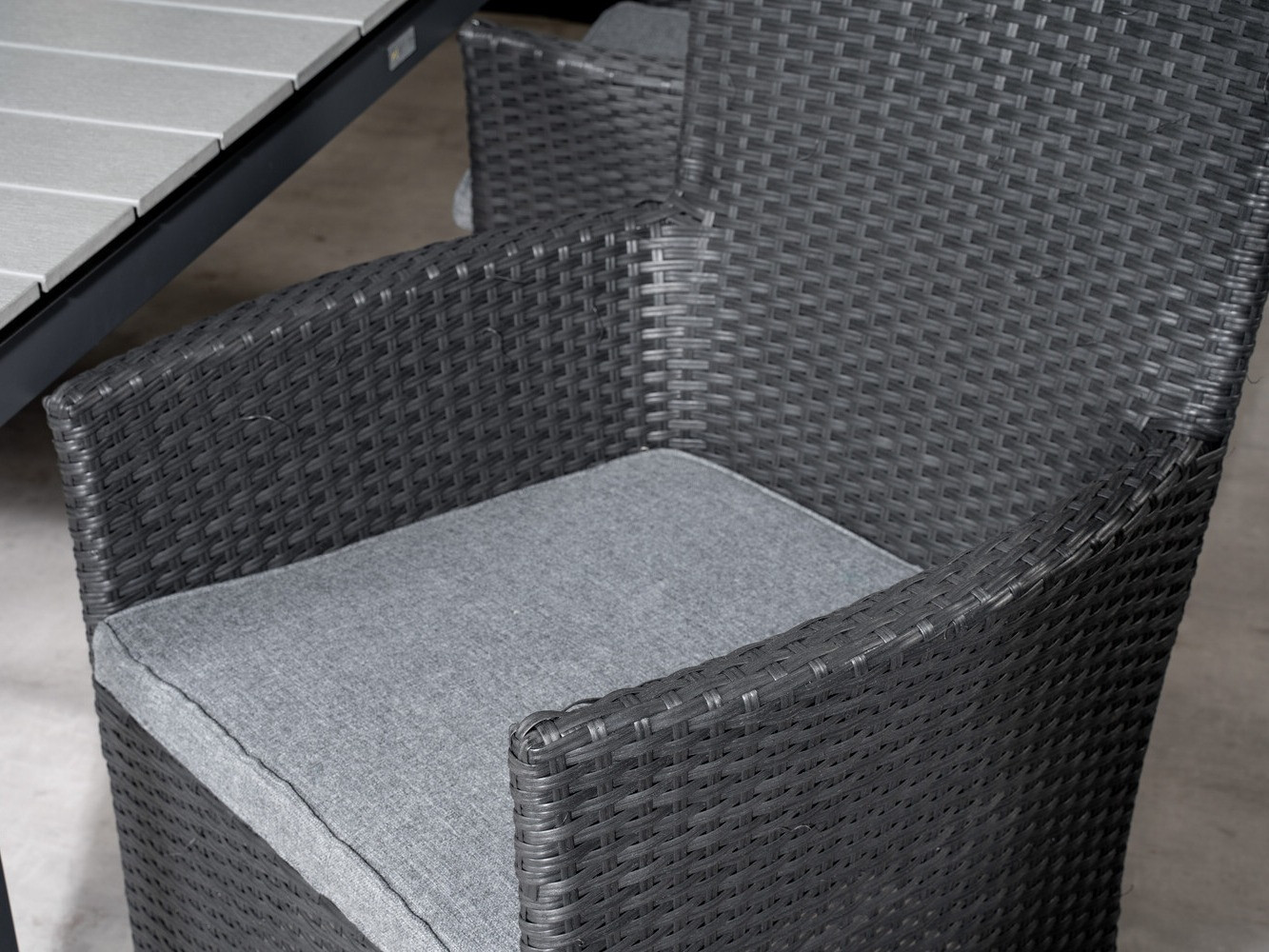 Set stola i stolica Dallas 2336