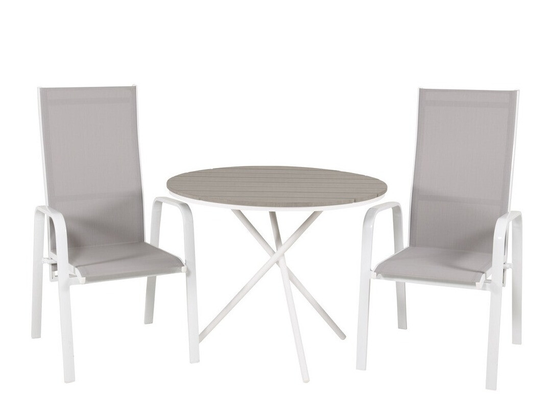 Set stola i stolica Dallas 2356