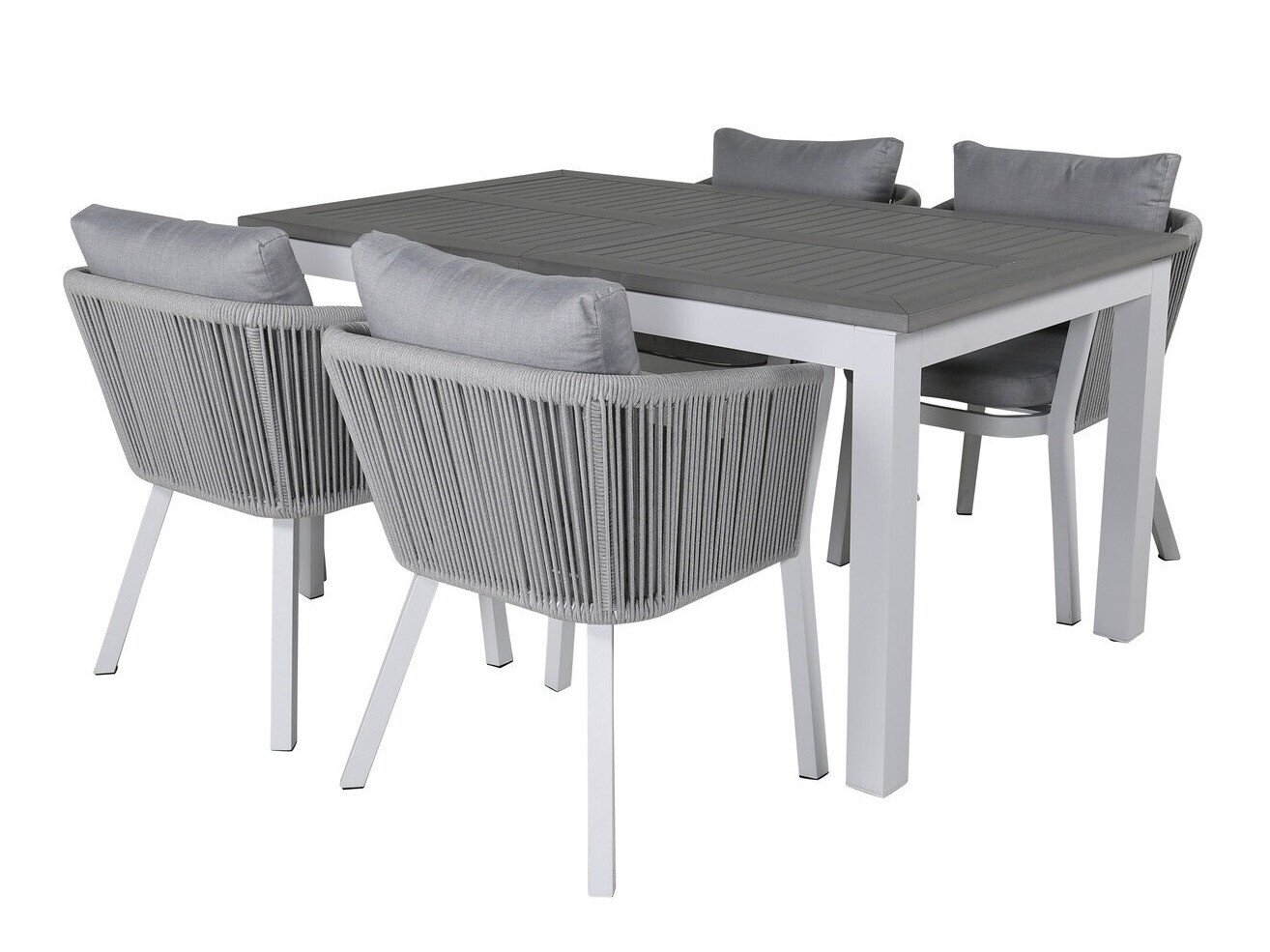 Set stola i stolica Dallas 2805