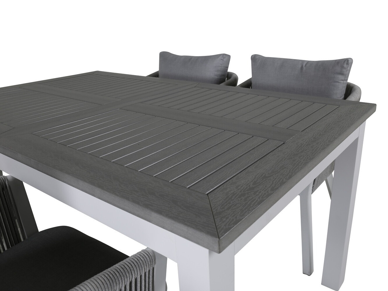 Set stola i stolica Dallas 2805