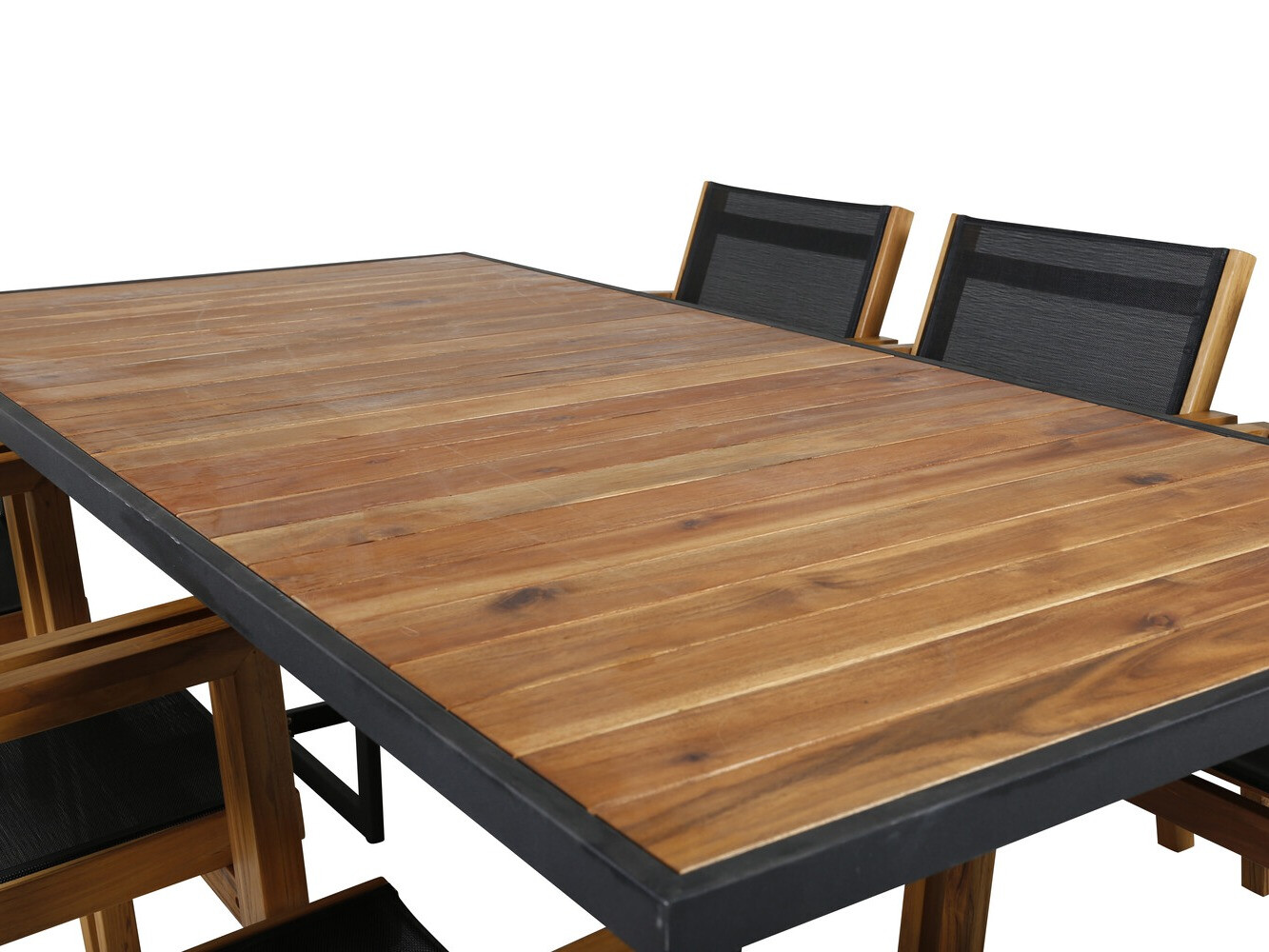 Set stola i stolica Dallas 2919