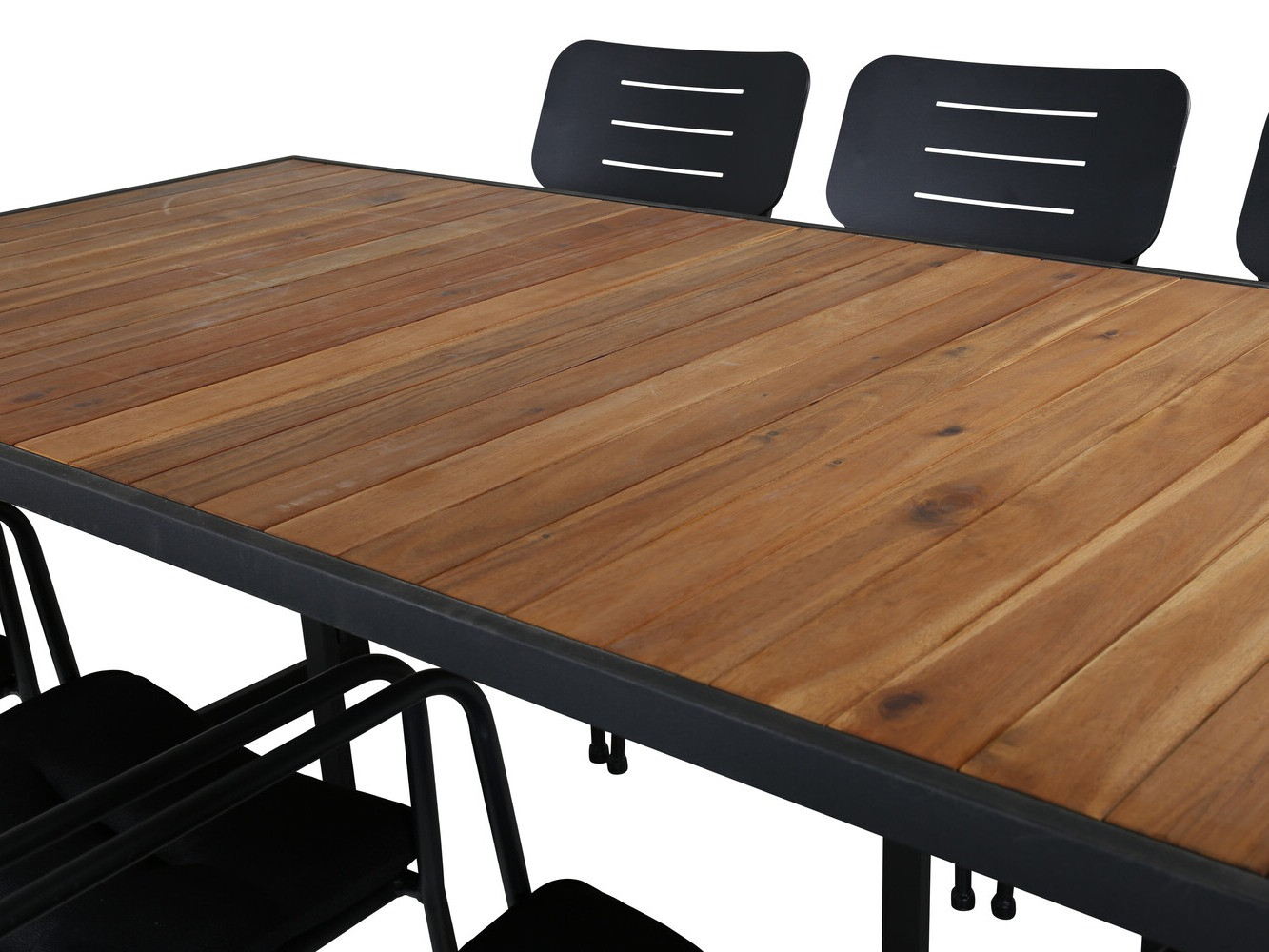 Set stola i stolica Dallas 2931