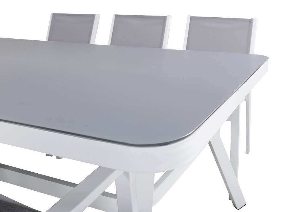 Set stola i stolica Dallas 2946