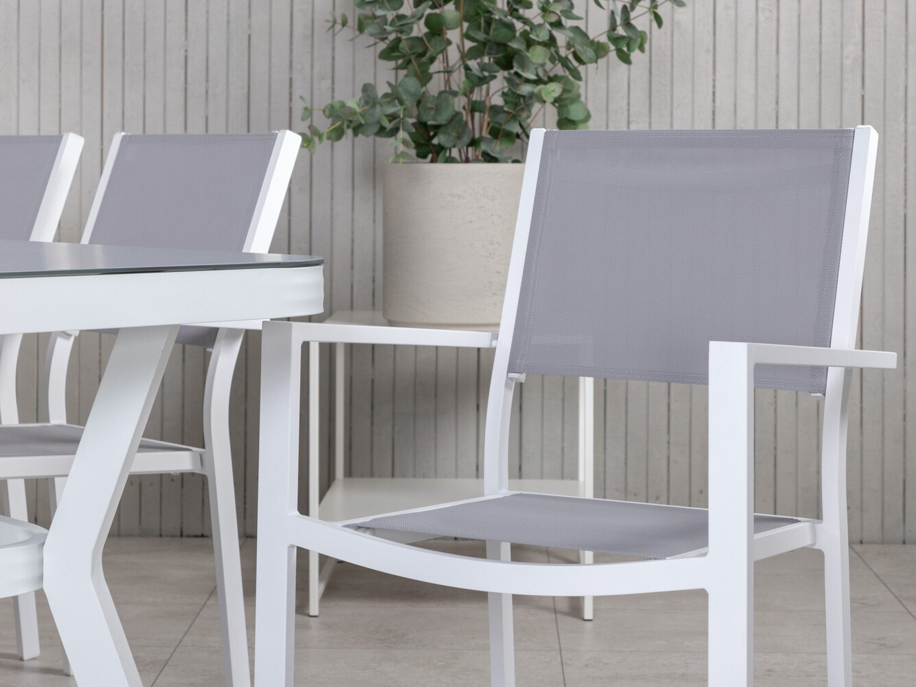 Set stola i stolica Dallas 2946