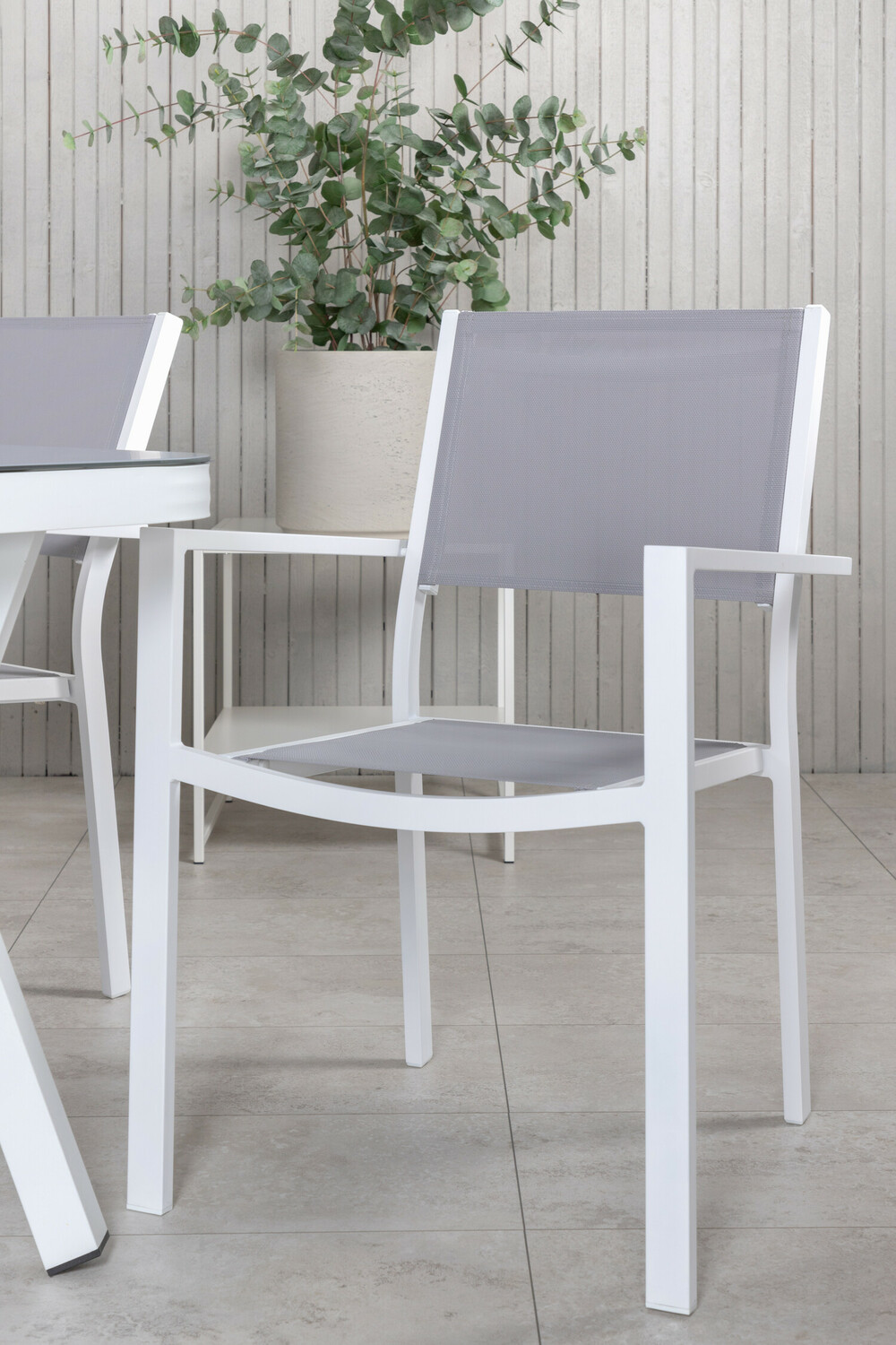 Set stola i stolica Dallas 2946