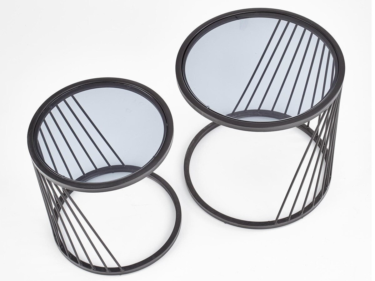 Set stolića za kavu Houston 604