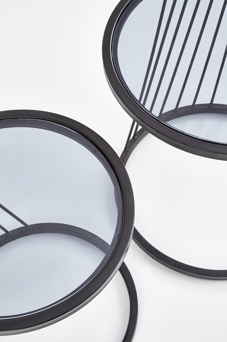 Set stolića za kavu Houston 604