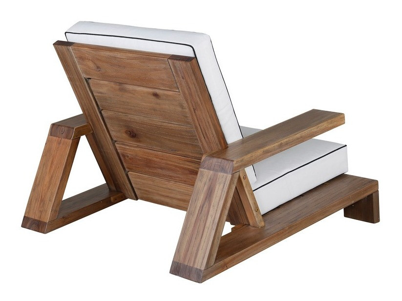 Vrtna fotelja Dallas 2755