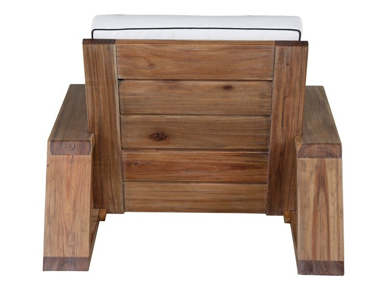 Vrtna fotelja Dallas 2755