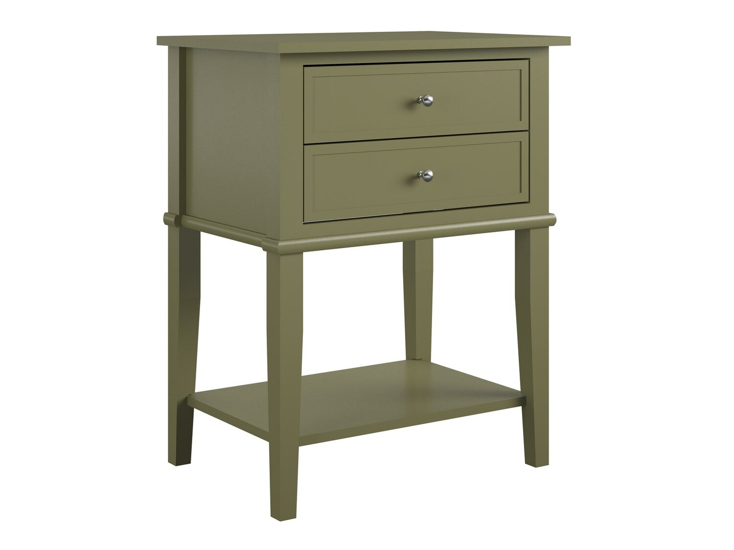 Pomoćni stolić Sonfivo 103 (Zelena)