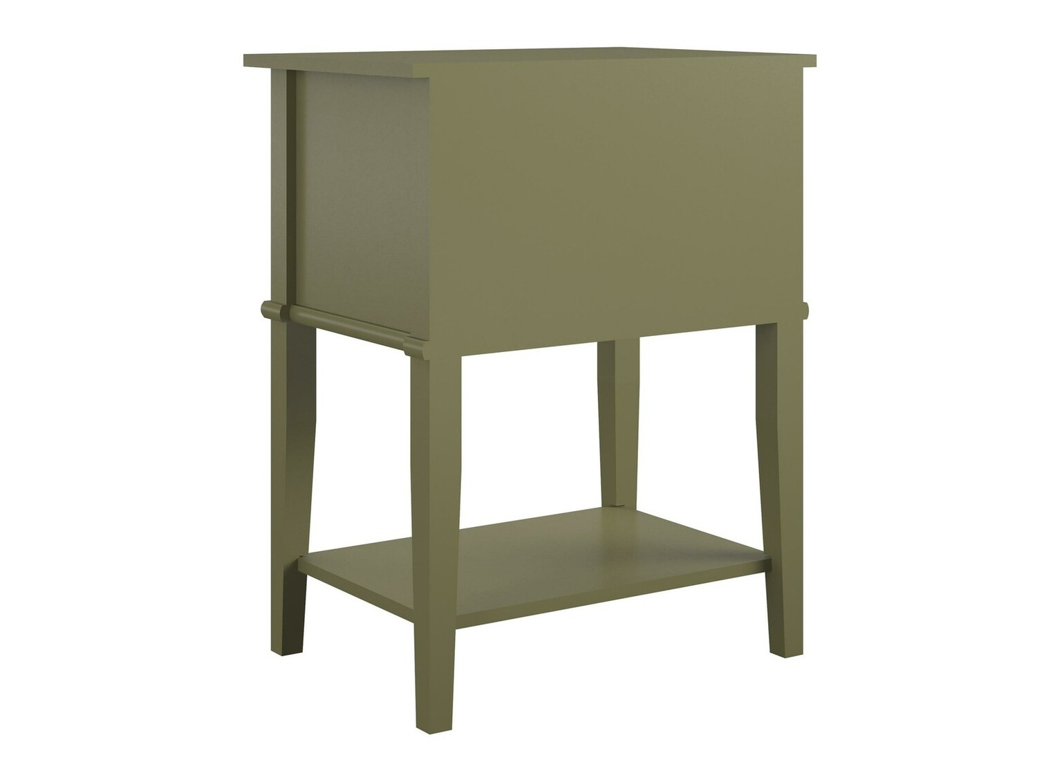 Pomoćni stolić Sonfivo 103 (Zelena)