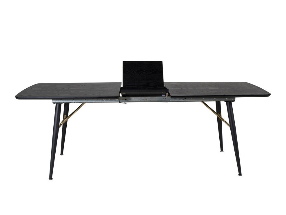 Blagovaonski set Dallas 1447 (Ružičasta + Crna)