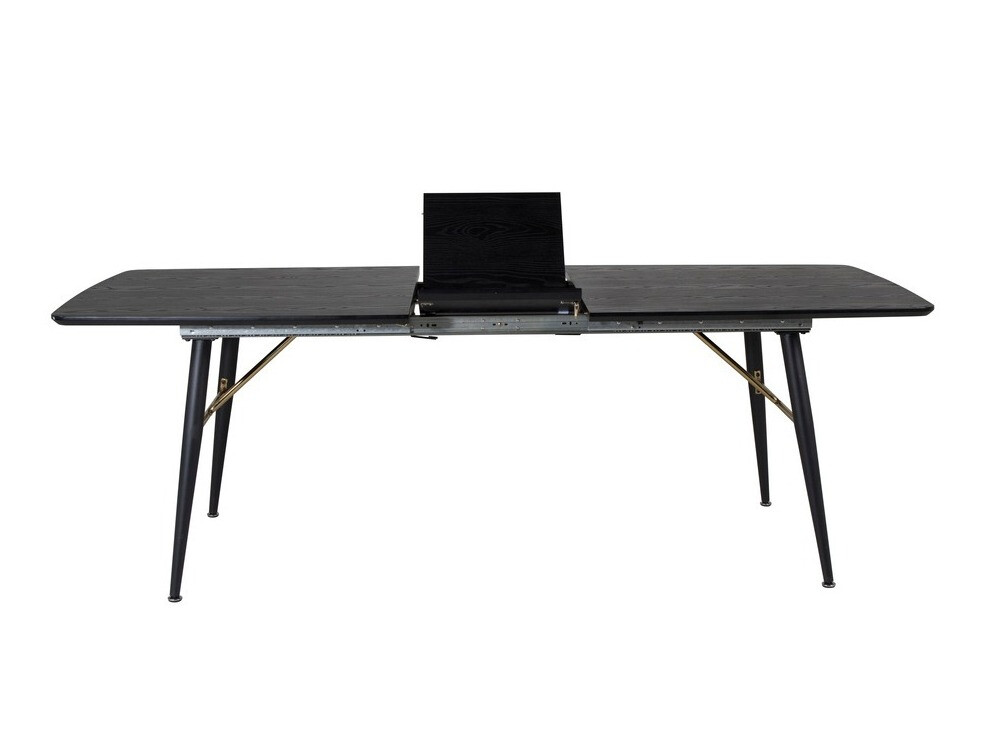 Blagovaonski set Dallas 1448 (Siva + Crna)