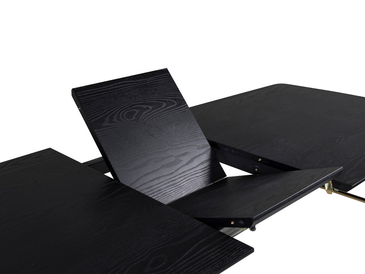 Blagovaonski set Dallas 1449 (Zelena + Crna)