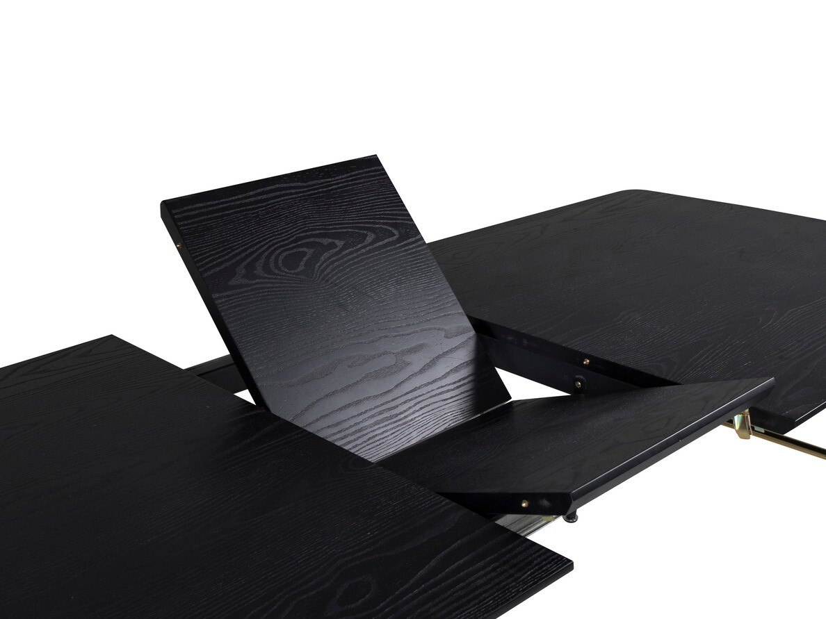 Blagovaonski set Dallas 1451 (Crna)