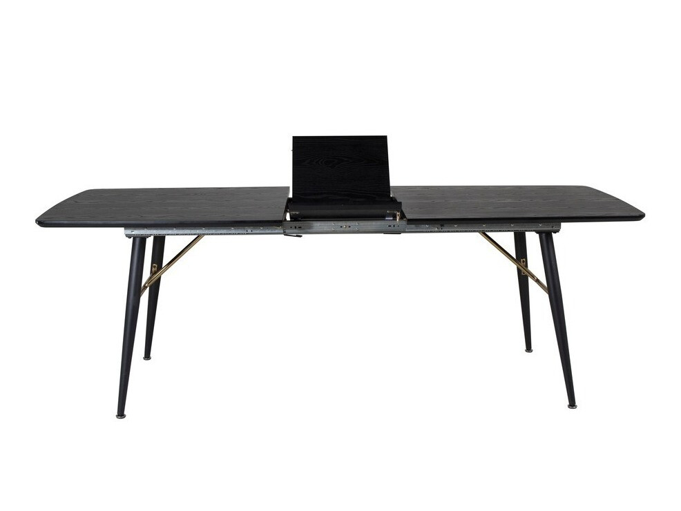 Blagovaonski set Dallas 1451 (Crna)