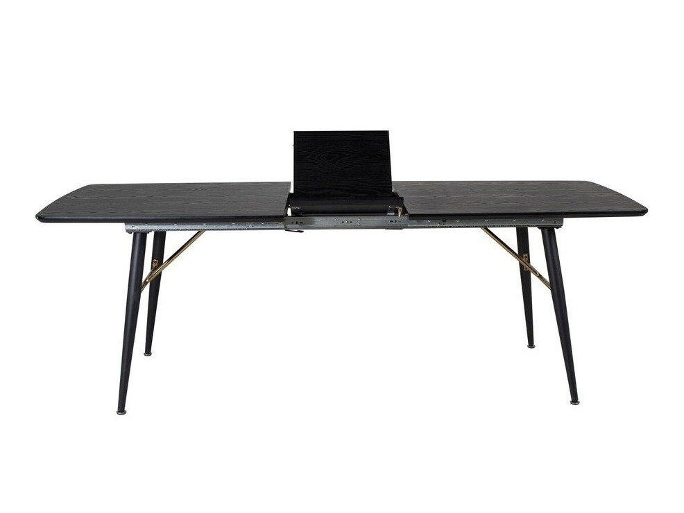 Blagovaonski set Dallas 1451 (Ružičasta + Crna)