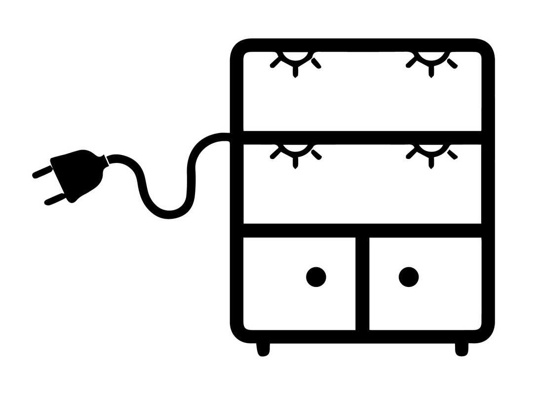 LED rasvjeta Temire 100