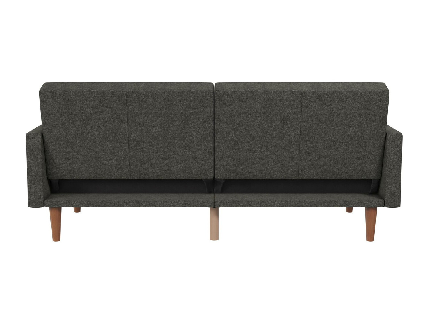 Kauč na razvlačenje Tulsa 335 (Siva)