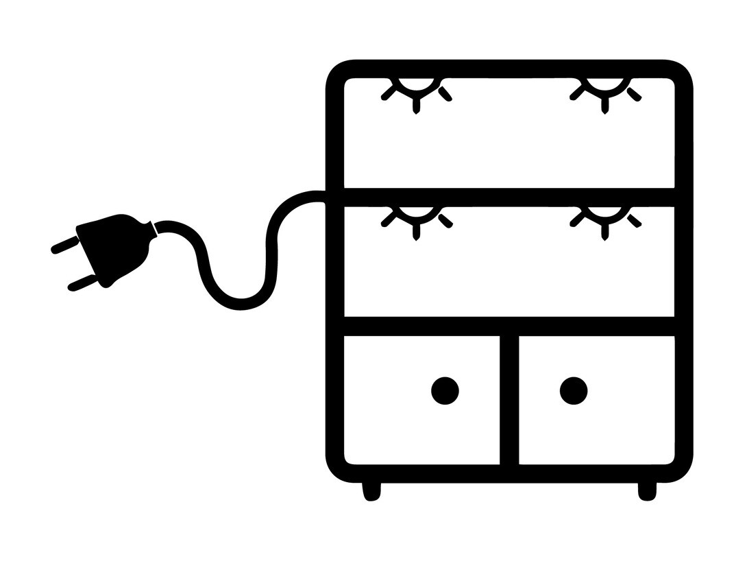LED rasvjeta Salelbo 122