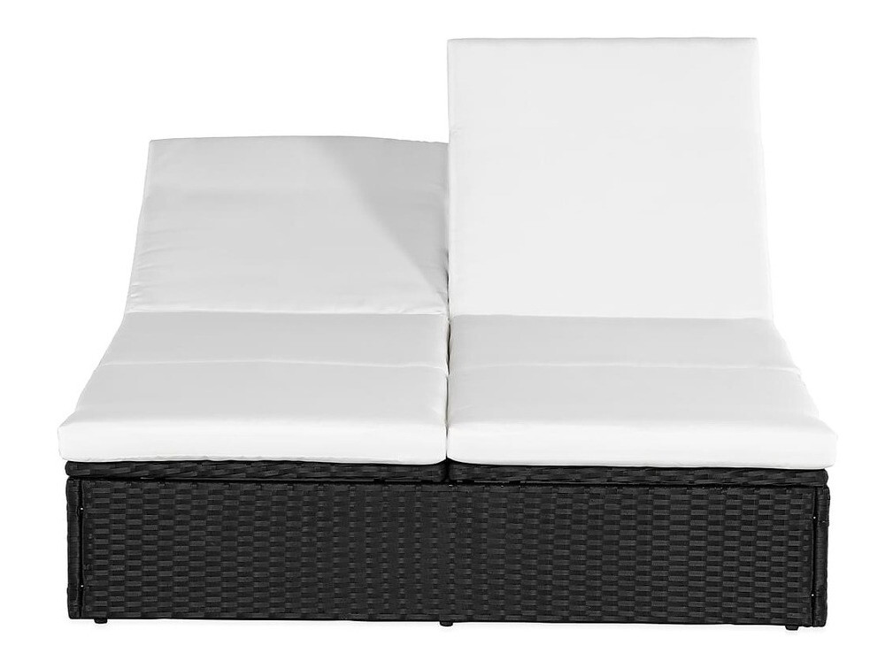 Vanjski ležaj Comfort Garden 1138