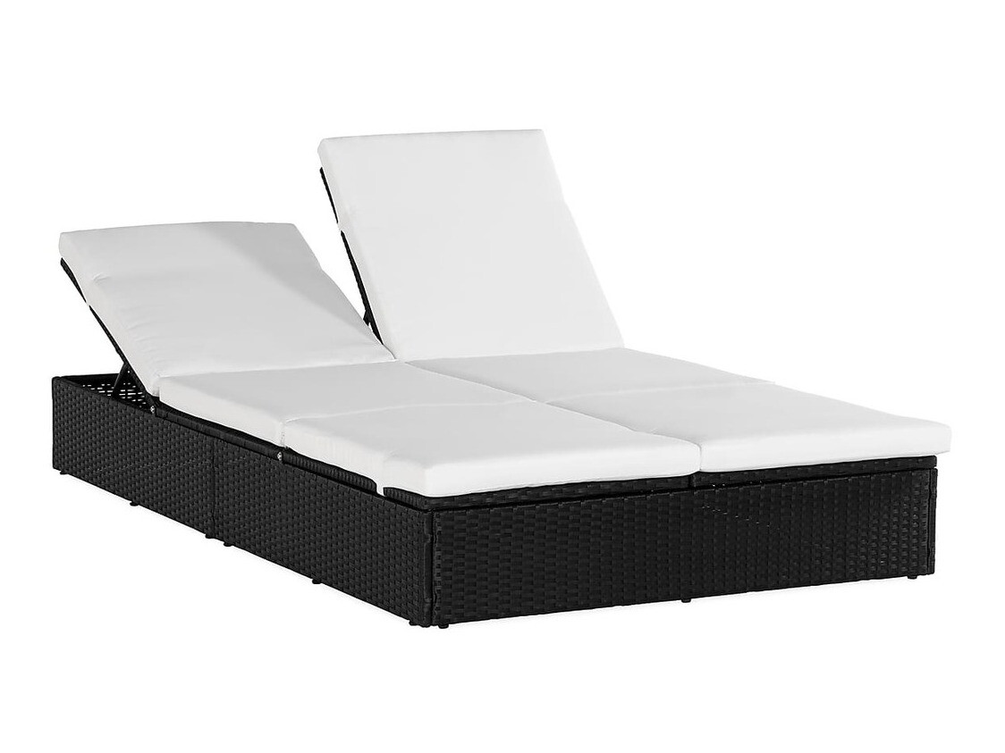 Vanjski ležaj Comfort Garden 1138