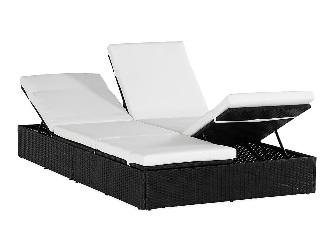 Vanjski ležaj Comfort Garden 1138