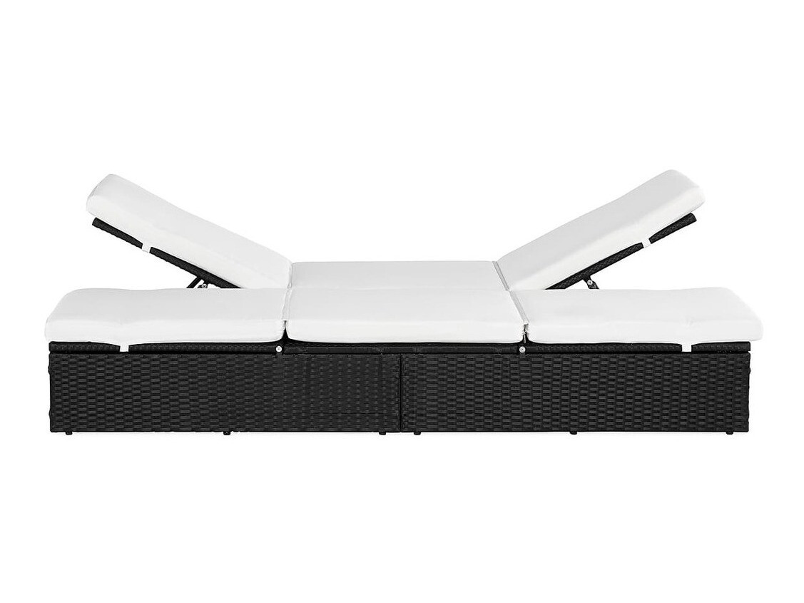 Vanjski ležaj Comfort Garden 1138