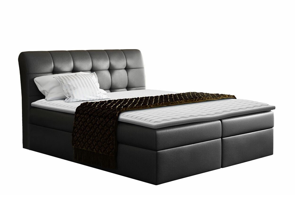 Boxspring krevet Campania (Soft 011)