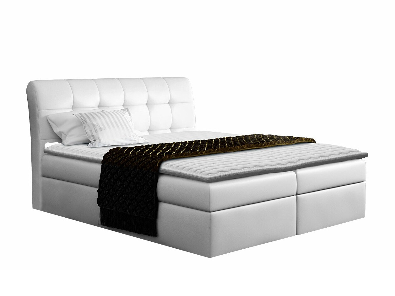 Boxspring krevet Campania (Soft 017)