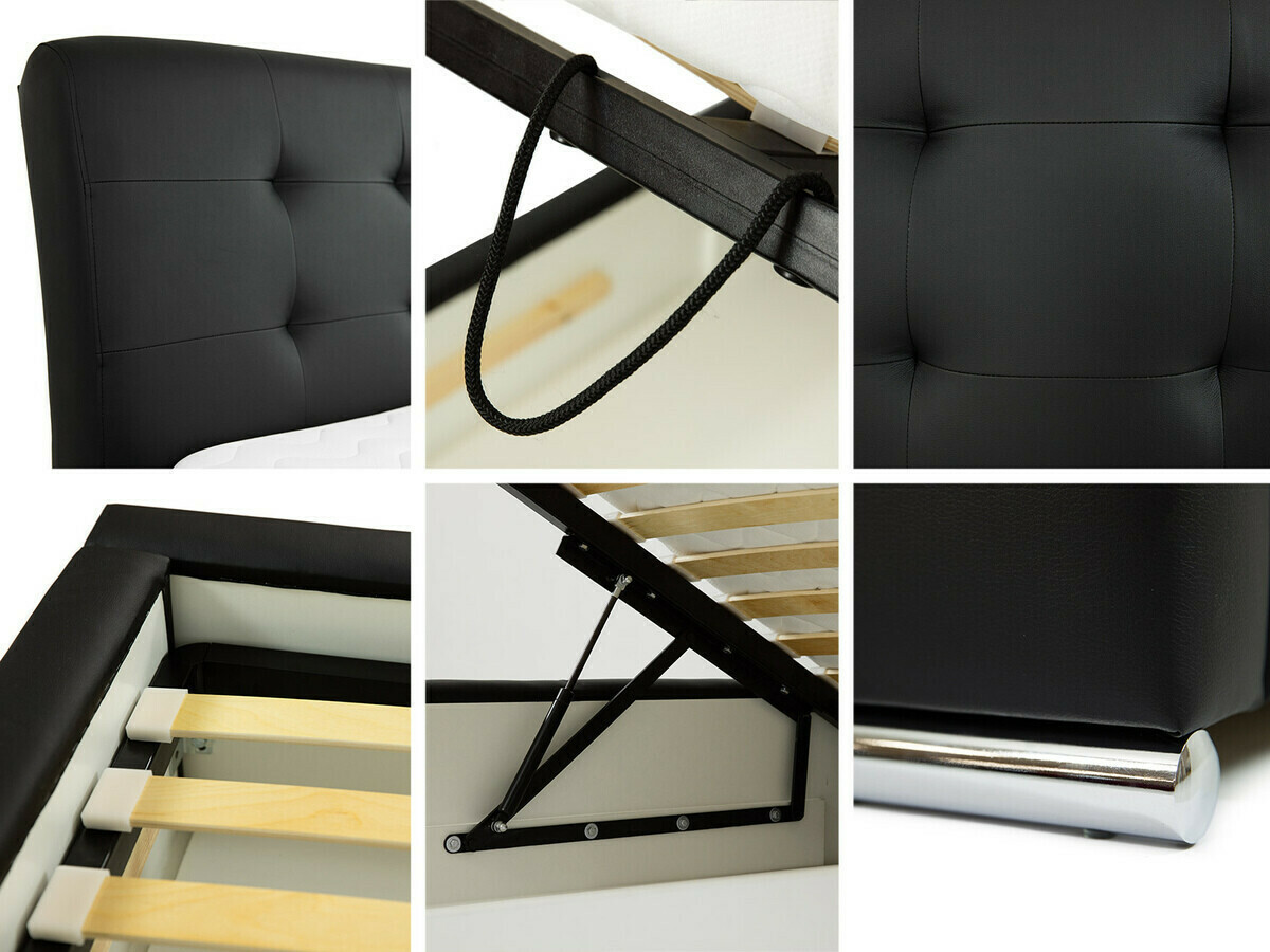 Krevet Fructus (Spirit 13)