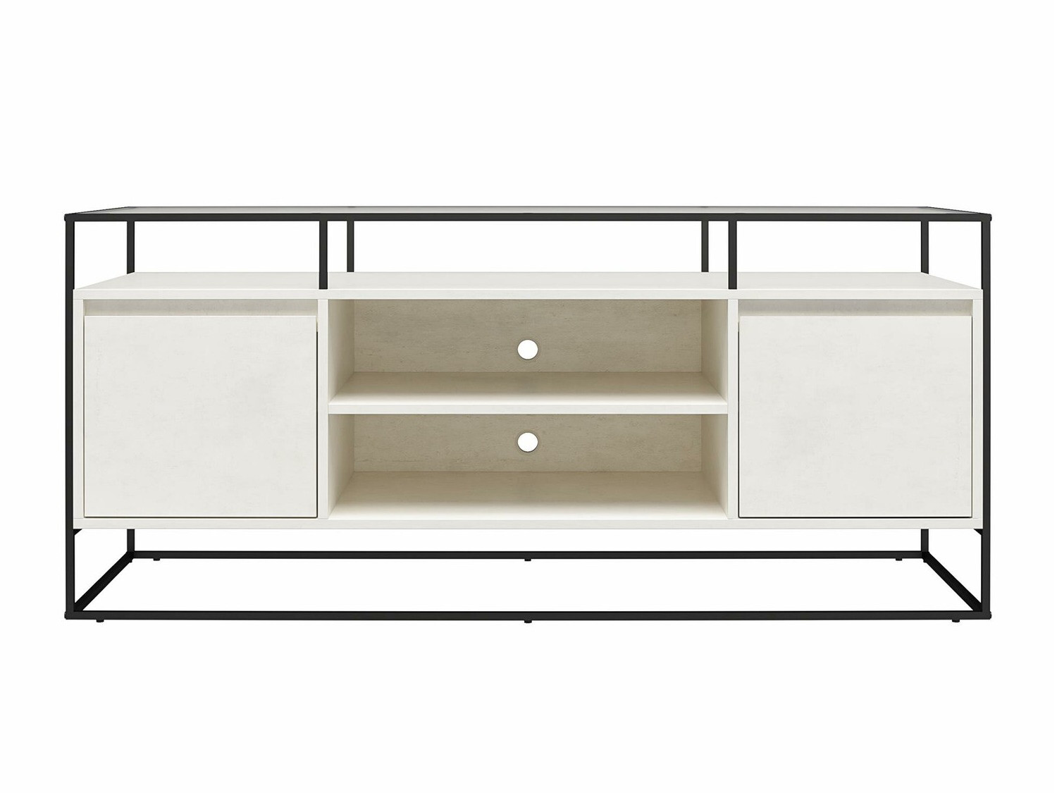 TV stol Tulsa 339 (Krem)