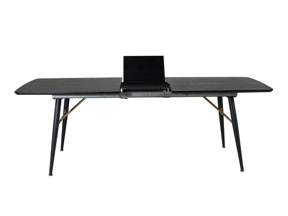 Blagovaonski set Dallas 1647 (Crna)