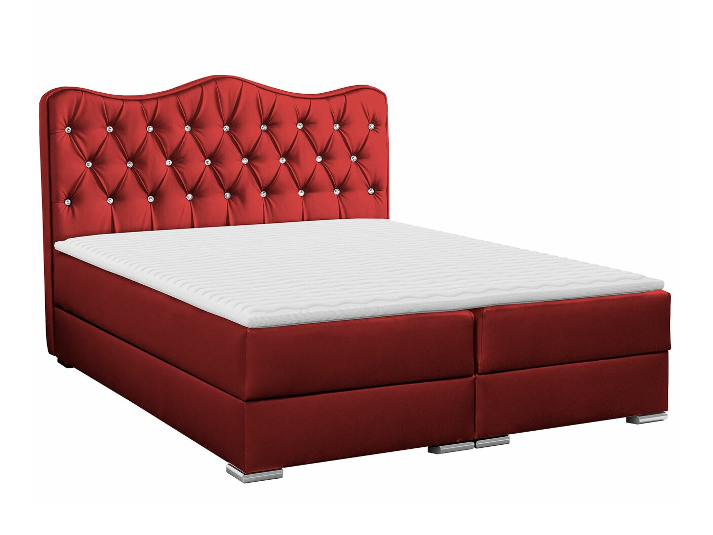Boxspring krevet Tectum (Soft 010A)