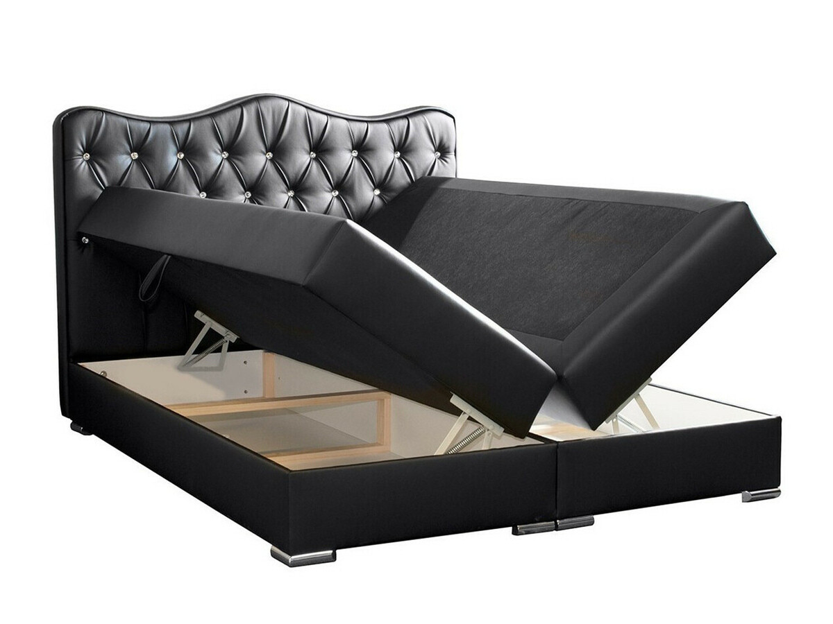 Boxspring krevet Tectum (Soft 010A)