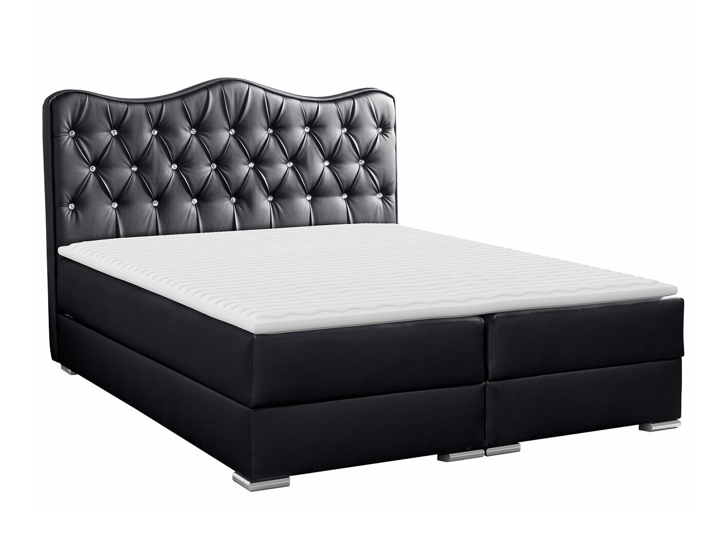 Boxspring krevet Tectum (Soft 011)