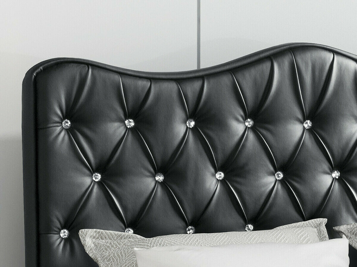 Boxspring krevet Tectum (Soft 011)