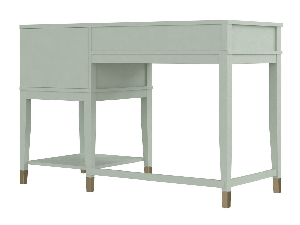 Uredski stol CosmoLiving by Cosmopolitan Belromu 102 (Svijetlo zelena)