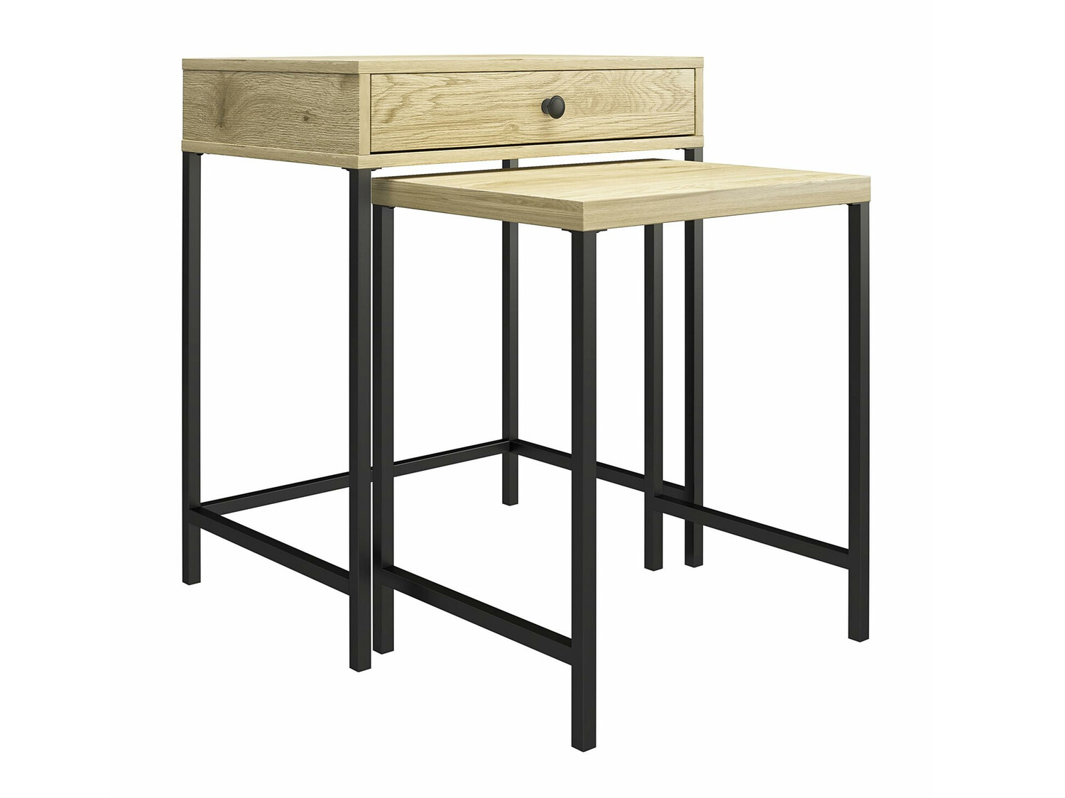 Set pomoćnih stolića Tulsa 343