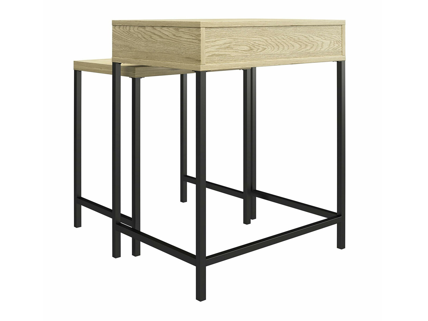 Set pomoćnih stolića Tulsa 343